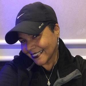 Meet your Posher, Twyla 'sweetz'